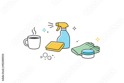 Human presence implied. Minimal surface with faint, uneven smudges fading into the background. Soft stillness and subtle evidence of touch without narrative