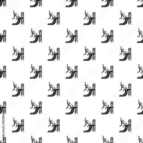 Person riding a scooter in a skate park performing a dynamic jump trick