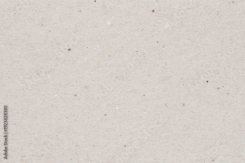 Foto Natural beige paper texture background with subtle fibers and soft grain details across the surface