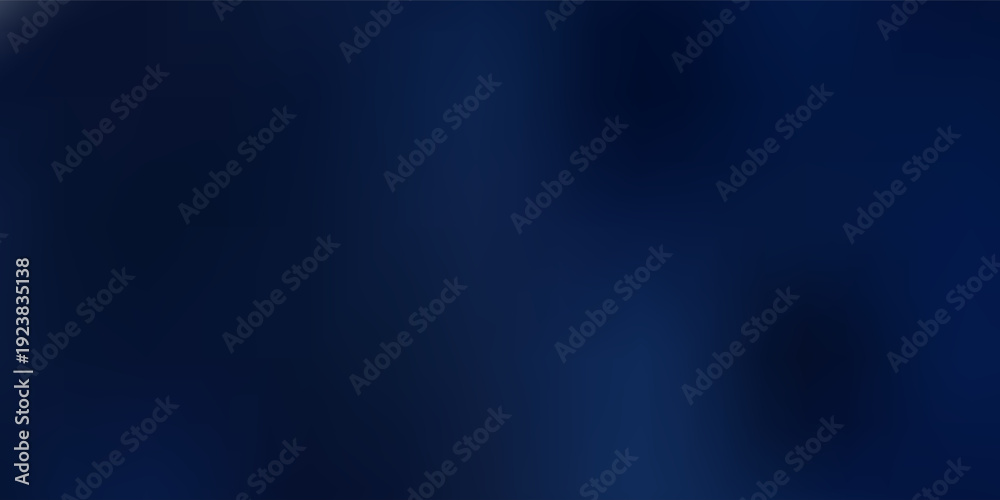 Obraz premium Abstract blue hexagon background. vector design concept. Decorative web layout or poster, banner