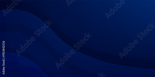 Abstract vector modern background. Modern simple blue geometric design. Minimal shapes. eps10