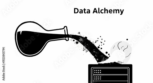 Transforming raw data into valuable insights with technological innovation