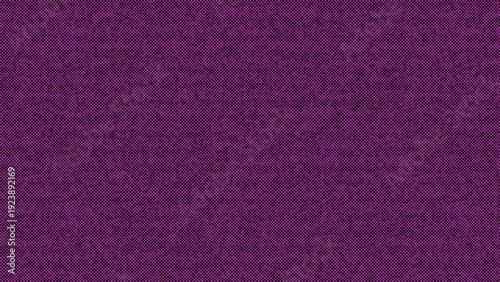A close-up view of a textured purple surface showcasing intricate patterns and details from a directly overhead viewpoint