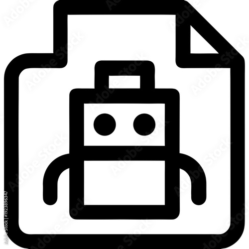  illustration vector icon symbol button cartoon isolated