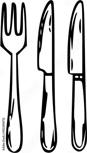 Coffee Vector Collection