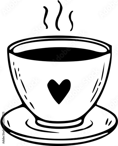 Coffee Vector Collection