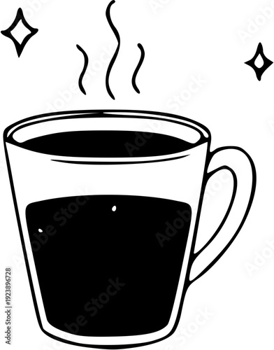 Coffee Vector Collection