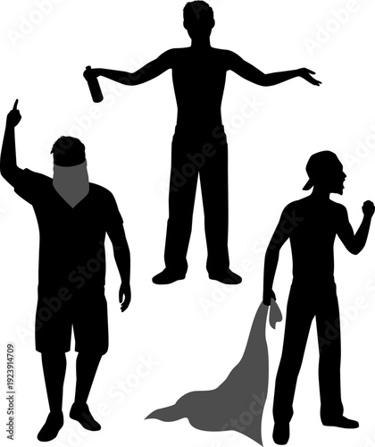 フーリガン①