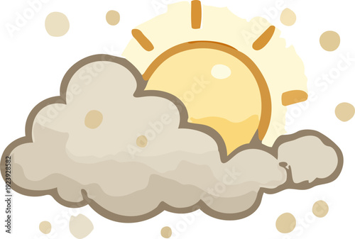 구름,태양,따뜻한,노랑,부드러운,sky,날씨,먹구름,미세먼저,환경,호흡기,닐씨