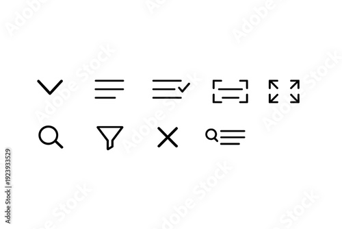 Calm Lake Surrounded by Pine Trees Under a Clear Blue Sky in the Afternoon