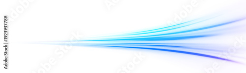 Curving light trails streak across the canvas, leaving sparkling neon flares. Ideal PNG overlay for racing or energy-themed projects. Dynamic motion accentuated