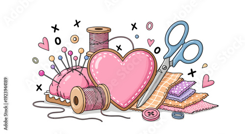 A text that says vector file on a white background