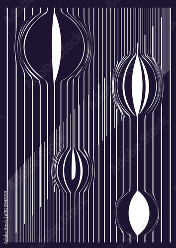 Layout Stäbe senkrecht 4