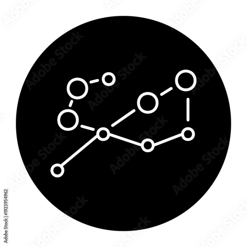 star constellation map