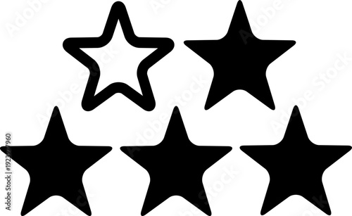 Stars aligned perfectly