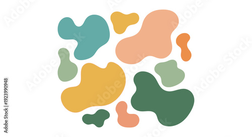 A professional young woman wearing a headset smiles warmly while working on her laptop in a bright modern office setting