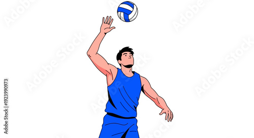 A professional young woman wearing a headset smiles warmly while working on her laptop in a bright modern office setting