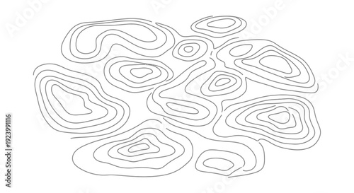 A professional young woman wearing a headset smiles warmly while working on her laptop in a bright modern office setting