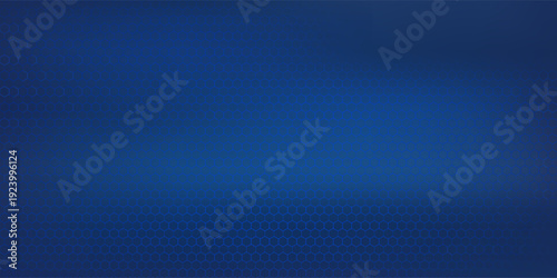 Abstract Dark Blue color background   Colorful smooth illustration