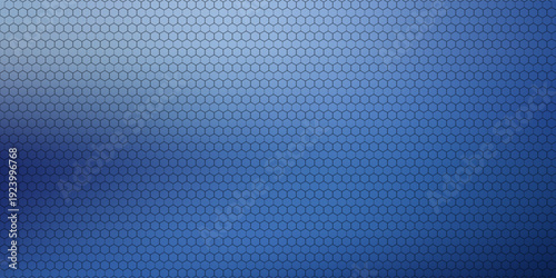 Abstract Dark Blue color background   Colorful smooth illustration