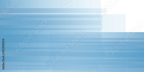 Blue and white high speed lines. Fast lines background. Dynamic motion light trails. Illustration.vector.10