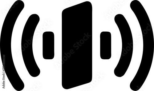 sound frequency icon