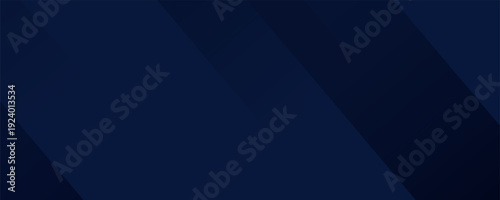 Black dark navy blue silver abstract pattern background. Geometric shape