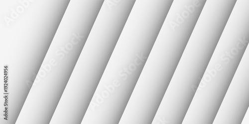 Abstract vGray and white diagonal line architecture geometry tech abstract subtle background vector illustration.ector background luxury blue cloth or liquid wave or wavy folds of grunge silk texture 