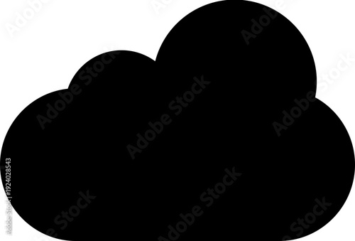 Clouds Gather Overhead