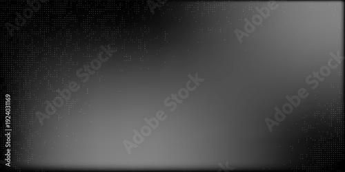 Abstract digital black and white glitching background texture: Digital glitch.vector ilustration