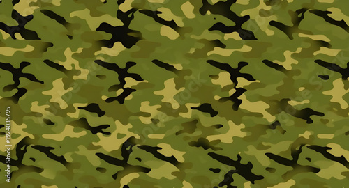 camouflage, military, camo, pattern, background, army, tactical, green, brown, beige, woodland, jungle, texture, fabric, uniform, defense, combat, warfare, soldier, gear, equipment, survival, concealm
