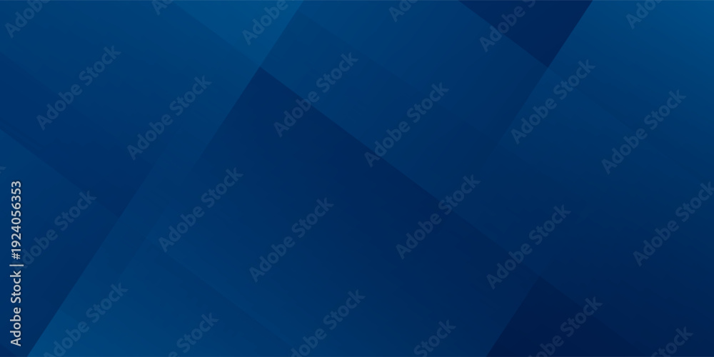 Fototapeta premium modern blue abstract background with elegant bright diagonal lines
