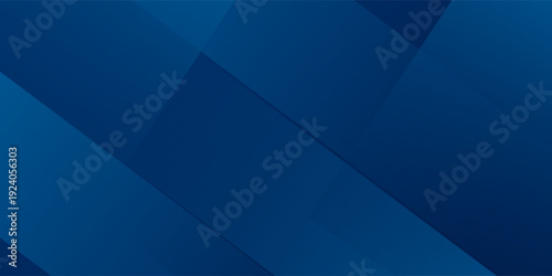 modern blue abstract background with elegant bright diagonal lines