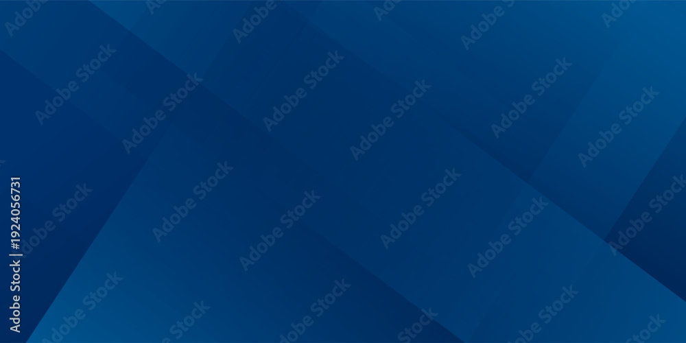 Fototapeta premium modern blue abstract background with elegant bright diagonal lines