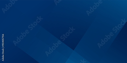 modern blue abstract background with elegant bright diagonal lines