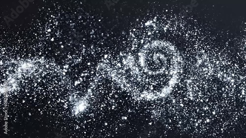 Mysterious Movement in the Dark: What's Lurking Below?