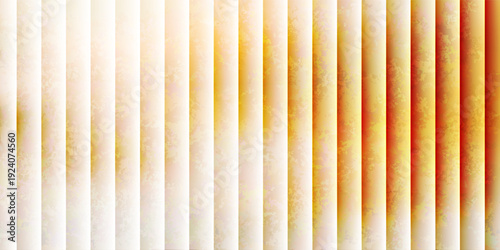 Close-up abstract background featuring a repeating pattern of vertical pink pleats or folds, creating a textured. Vector illustration design eps10