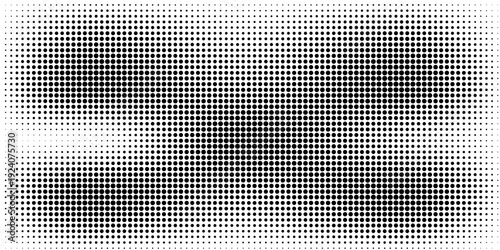 Abstract retro grunge seamless pattern. Urban art texture with paint splashes, chaotic shapes, lines, dots, patches. Sports graffiti style vector background