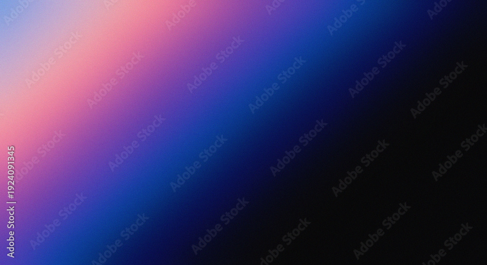 Obraz premium Abstract vibrant background with gradient colors and modern art design