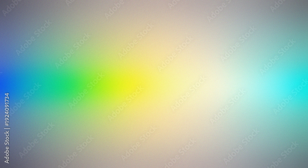 Obraz premium Abstract colorful background that evokes a sense of peace and serenity.