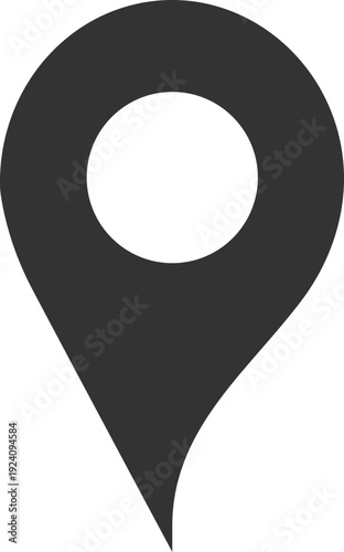 Location Pin Icon