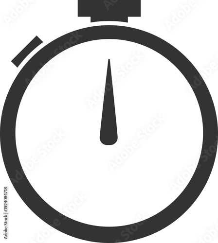 Stopwatch Icon