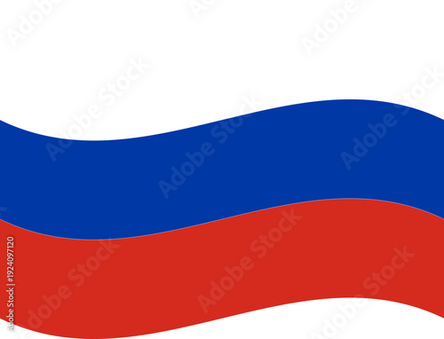 Free Download Russian Flag Waving - GFXLoad