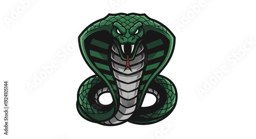 Magician illustration with staff and magic