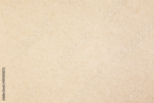 Natural brown kraft paper texture