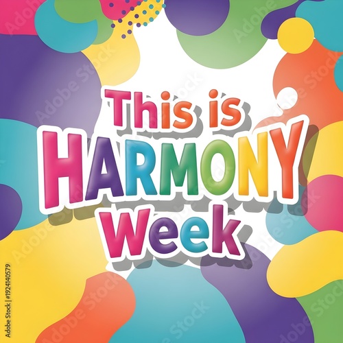 Harmony Week Celebration
