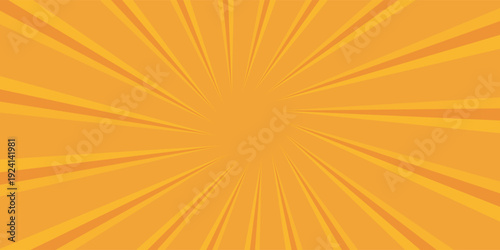 Anime Comic Background. Pop Art Style Background. Pop Up Retro Comic Background. Vector halftone illustration. Vintage background for comic superhero text, speech bubble, message.