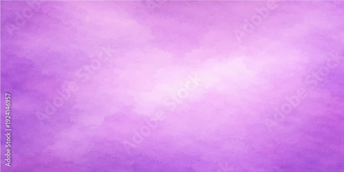 Abstract purple and pink grunge background featuring a vintage textured paper pattern with aged paint and violet light for a dirty art canvas backdrop