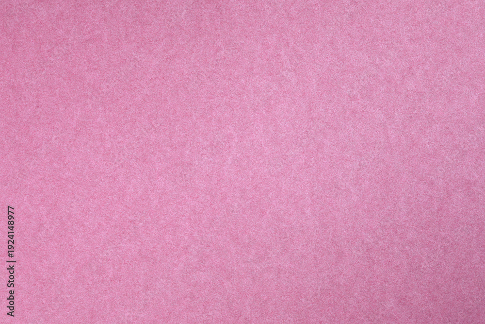 Fototapeta premium Closeup of Purple kraft paper texture