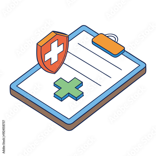 Medical insurance provides financial protection by covering medical expenses, doctor visits, and treatments, helping you access healthcare without heavy out-of-pocket costs.
